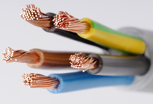 Pro jaké příležitosti jsou vhodné různé typy napájecích kabelů?