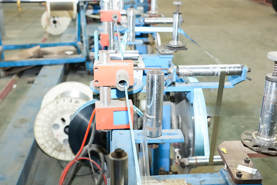 Yangzhou Yaguang Cable Co., Ltd.