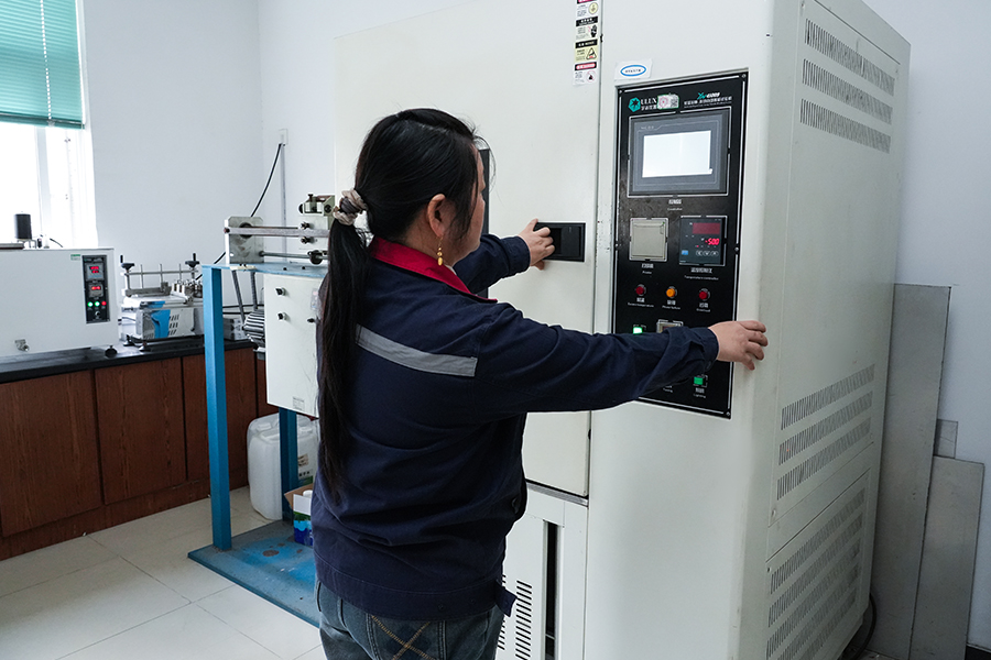 Yangzhou Yaguang Cable Co., Ltd.