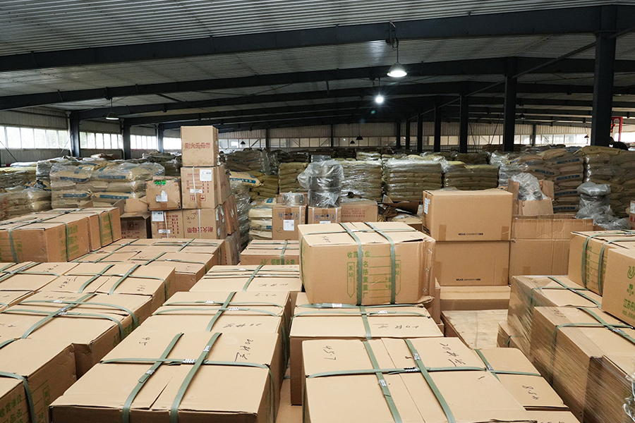 Yangzhou Yaguang Cable Co., Ltd.