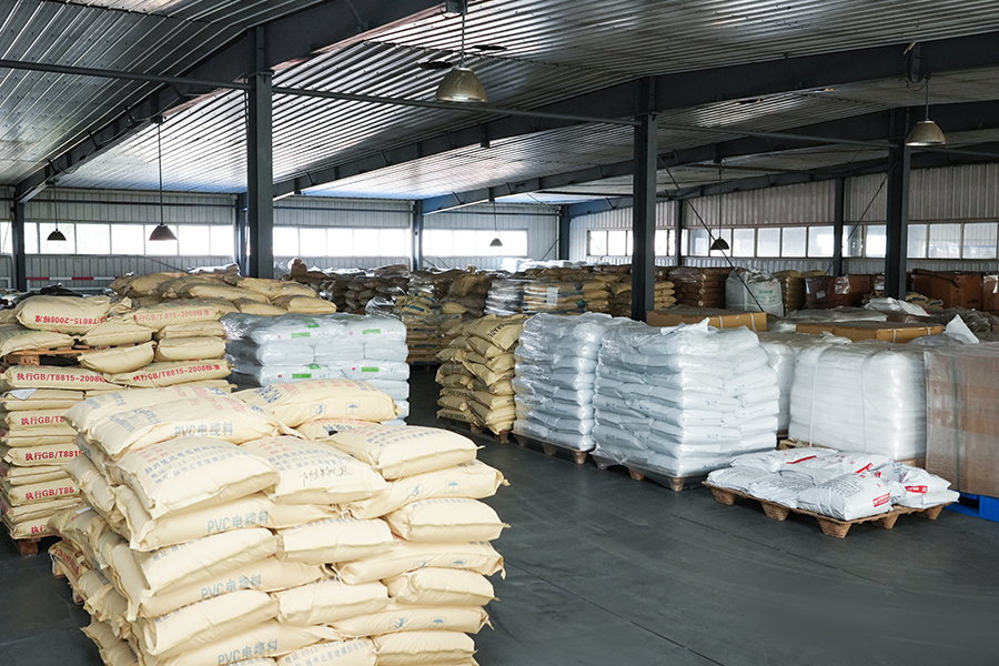 Yangzhou Yaguang Cable Co., Ltd.